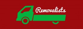 Removalists Pinkawillinie - Furniture Removalist Services